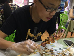 东丰烧烤加盟,学烧烤技术,开烧烤店多少钱